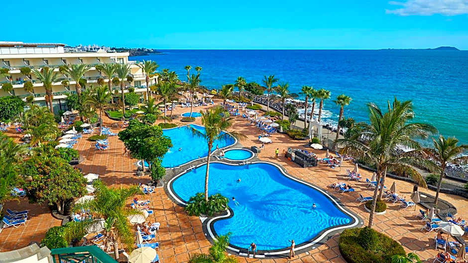 Hipotels Natura Palace Adults Only