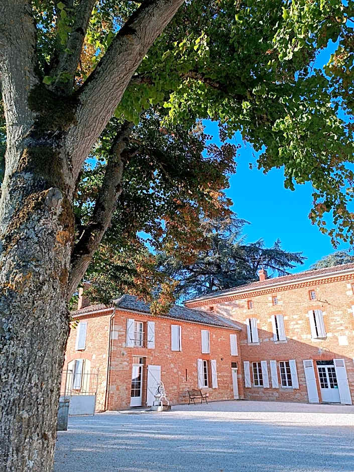 Le Jardin Des Cèdres