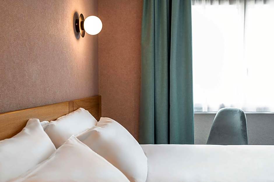 Sure Hotel by Best Western Centre Beaune