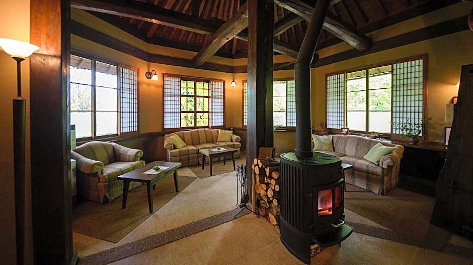 Oyado Kaikatei Ryokan