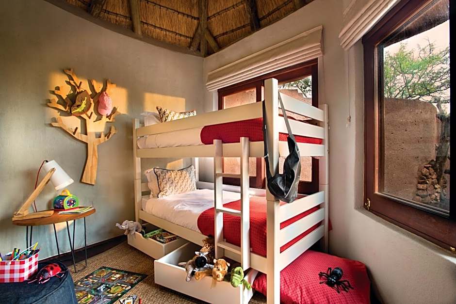 Madikwe Safari Lodge