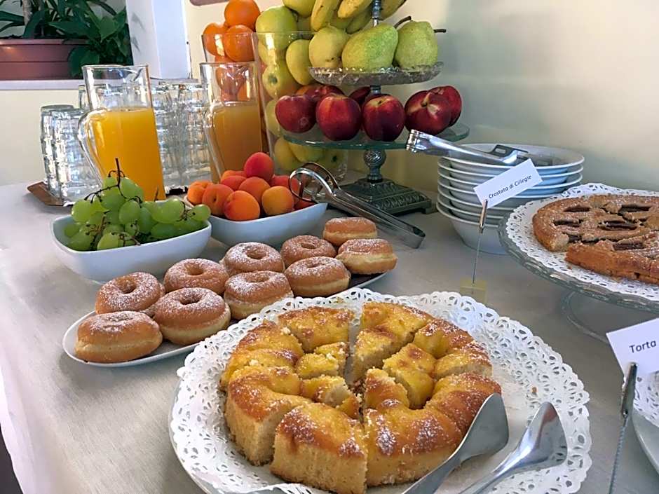 Hotel Coppe Jesolo