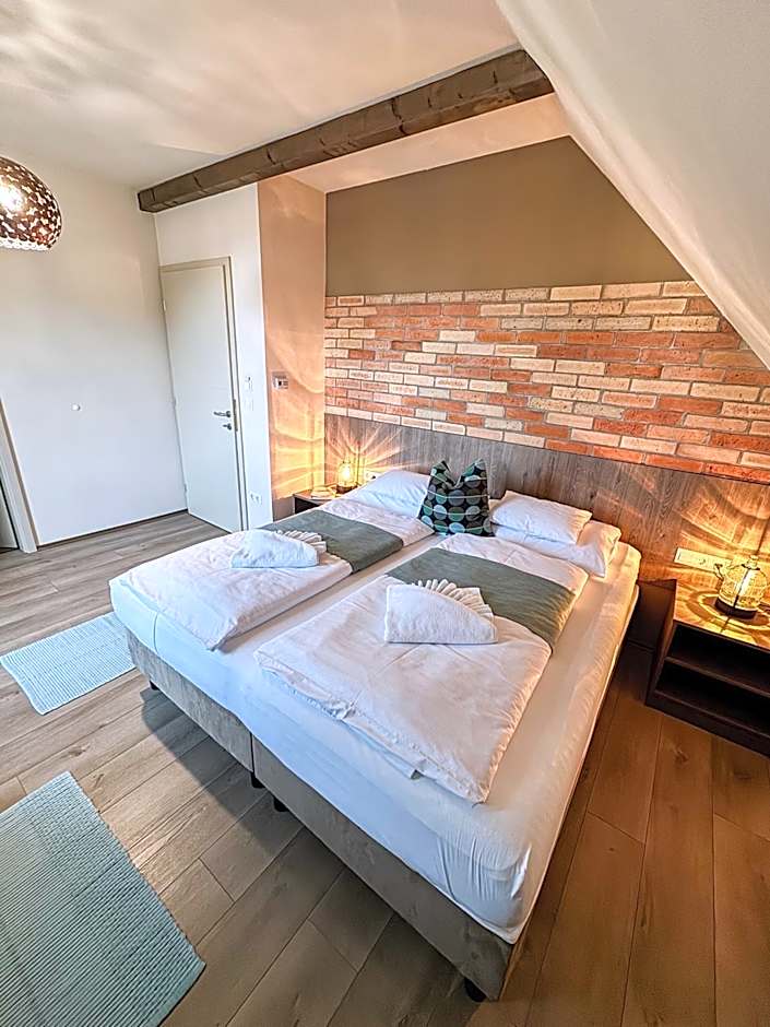 Dreko Panzió & Borbisztró