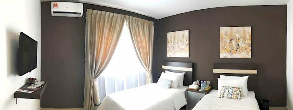 Chemara Boutique Hotel