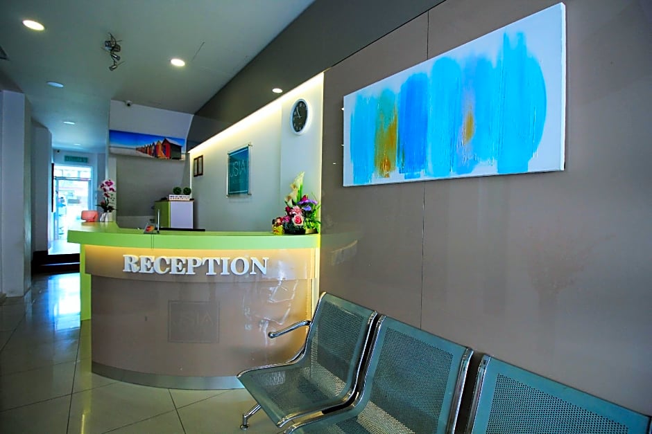 HOTEL JSIA