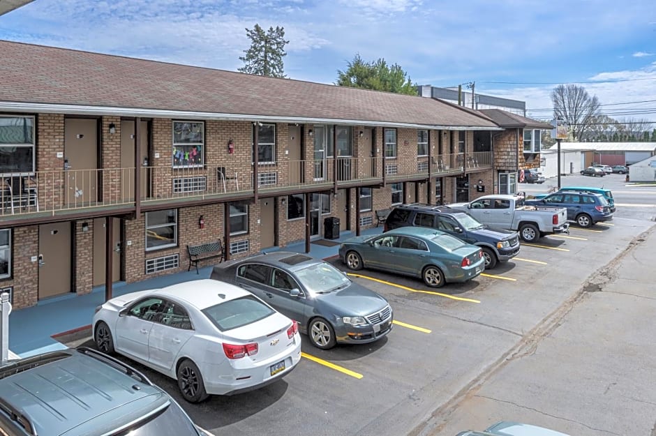 Sunrise Inn Hershey