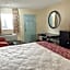 Garden Inn & Suites