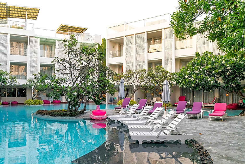 The Sea Cret Hua Hin Hotel