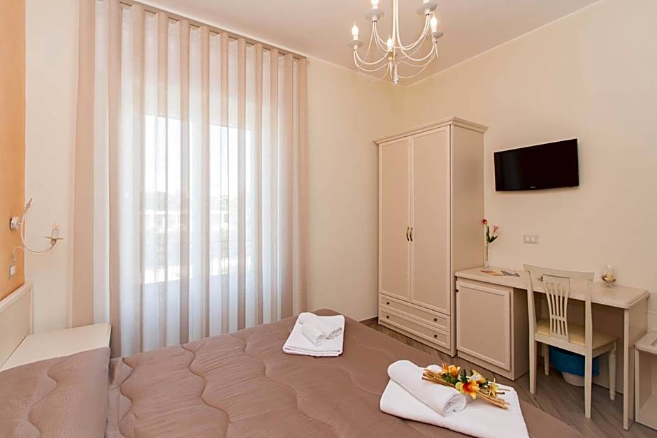 B&B Vista Santuario