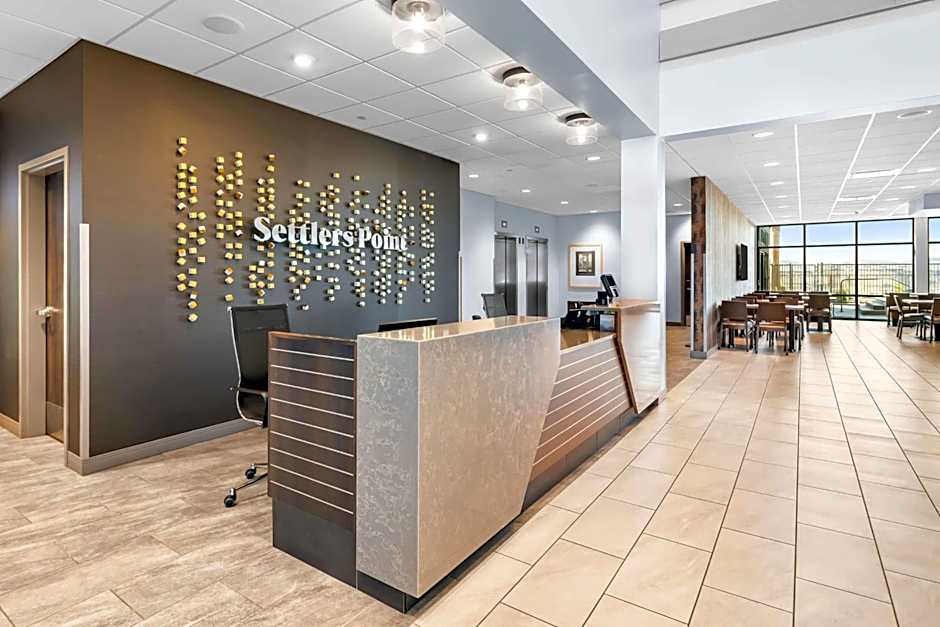 Best Western Plus Settlers Point