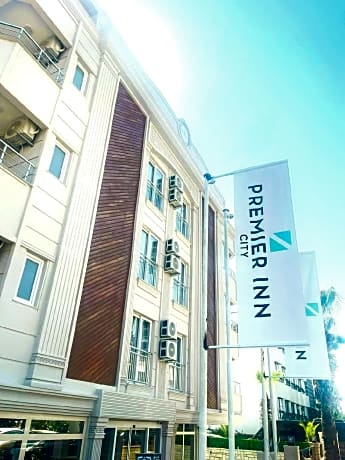 Premier İnn City Antalya
