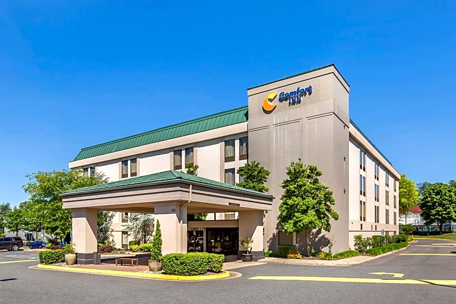 Comfort Inn Quantico Stafford