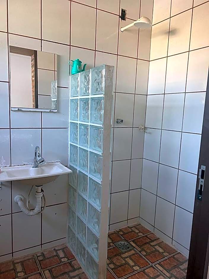 Hotel Ceres - suíte Araras Azuis - 11