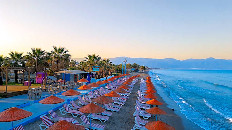 Sentinus Beach Hotel