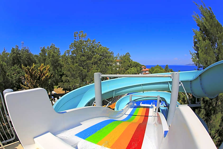 Labranda Ephesus Princess - All Inclusive