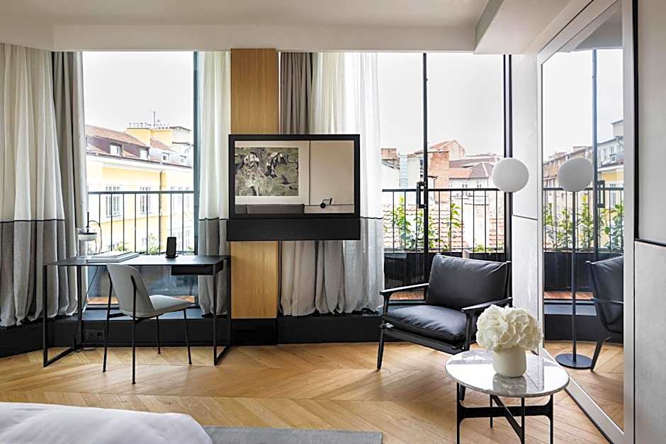 Juno Hotel Sofia, a Member of Design Hotels