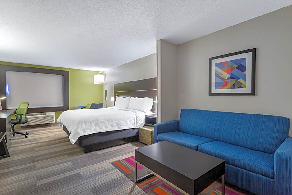 Holiday Inn Express Hotel & Suites-St. Paul By IHG