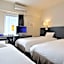 JR-EAST HOTEL METS YOKOHAMA