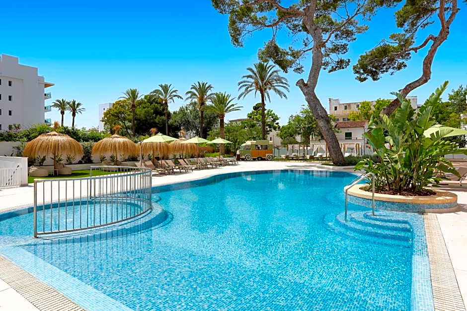 Copaiba by Honne Hotels - Adults Only