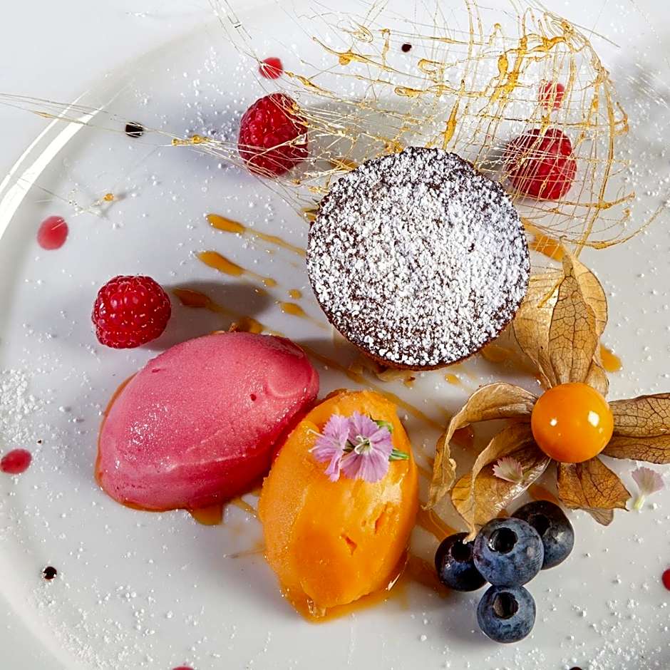 Landhaus Alte Schmiede