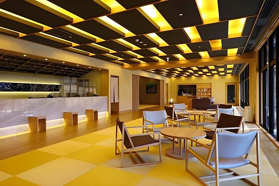 Onyado NonoKanazawa Natural Hot Spring