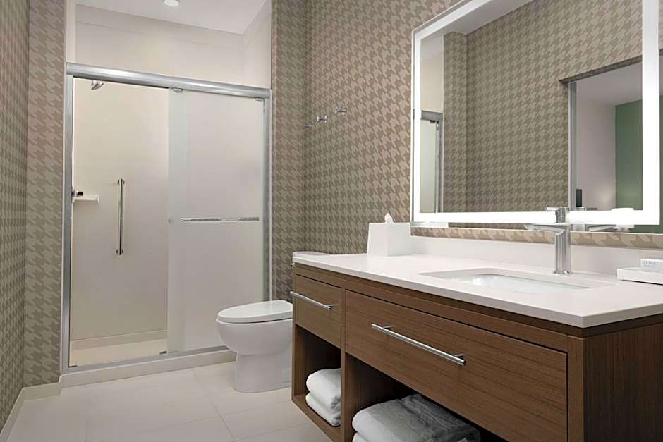 Home2 Suites by Hilton Abilene Southwest