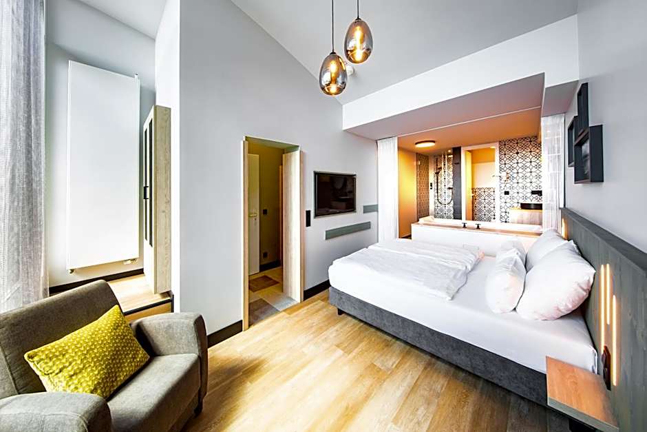 Fjord Hotel Berlin