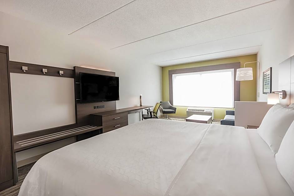 Holiday Inn Express & Suites Welland By IHG