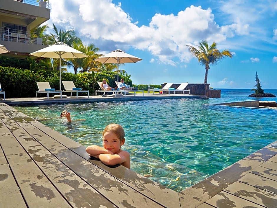 Bon Azur Beachfront Suites & Penthouses by LOV