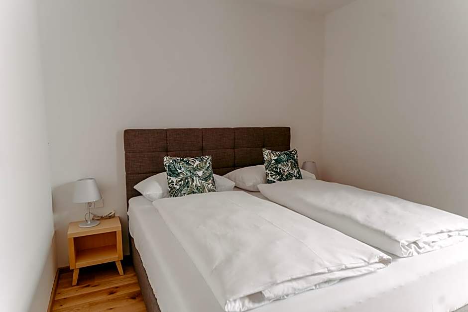 RELAX APARTMENTS An der Lage Hochgraßnitzberg