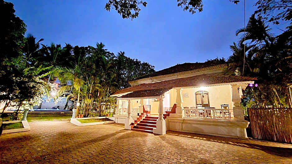Photo 1 of 50 of Garden Villa