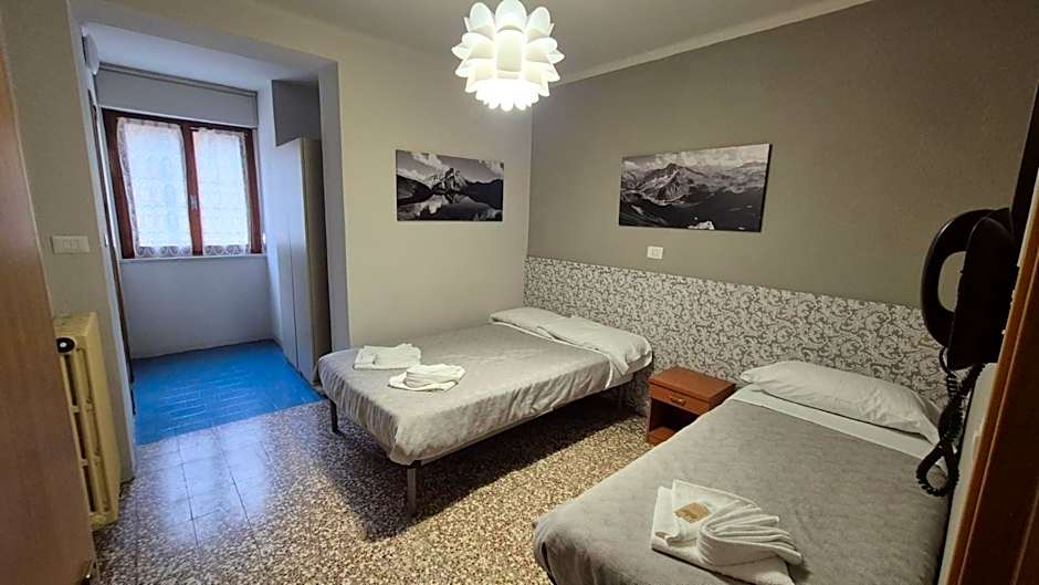 Albergo Valentini