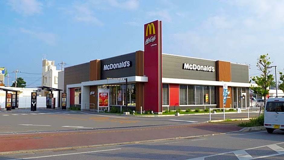 White Beach Inn Ishikawa