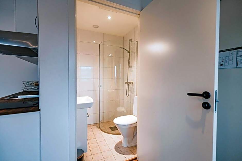 Edsviken Hotell