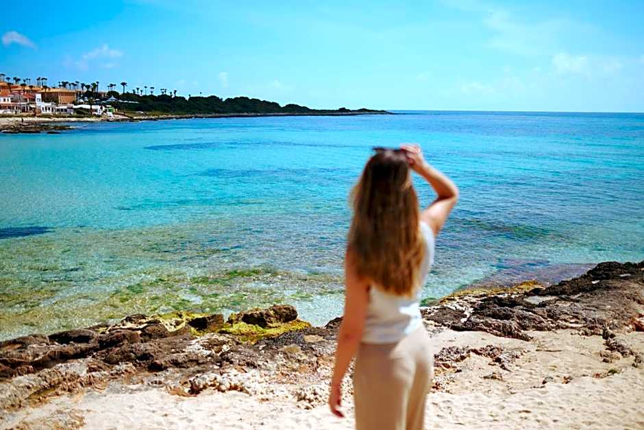 AluaSoul Menorca - Adults Only