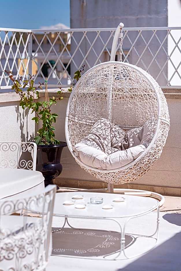 B&B Le Bateau Bleu Adults Only 12 plus