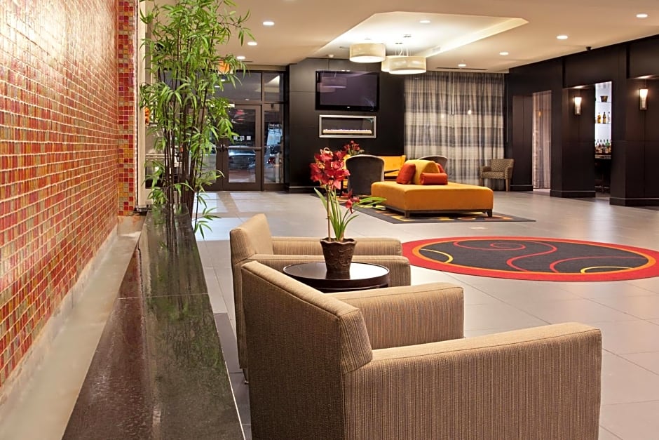 Holiday Inn Columbus - Hilliard By IHG