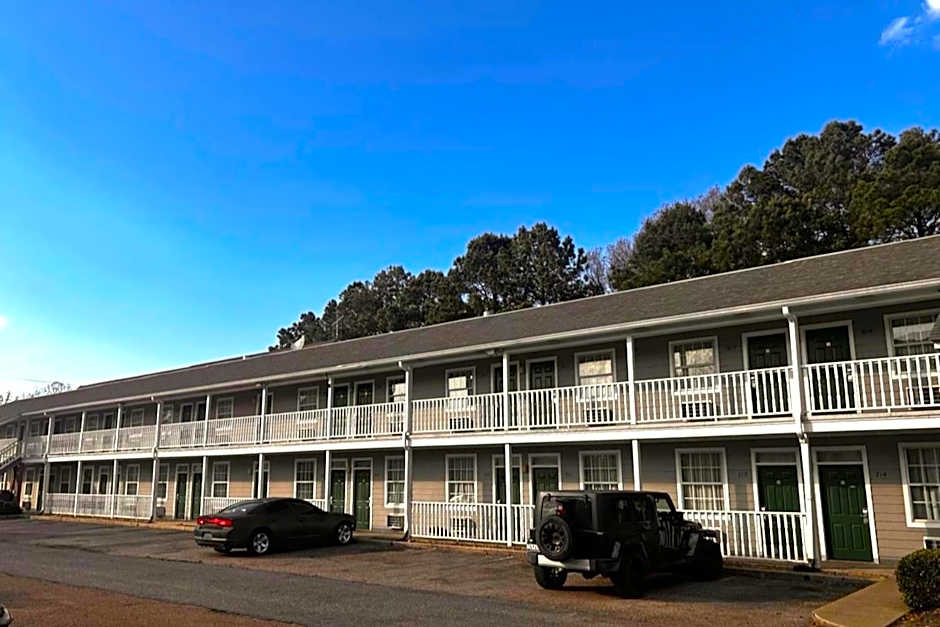 Plantation Oaks Suites & Inn Millington