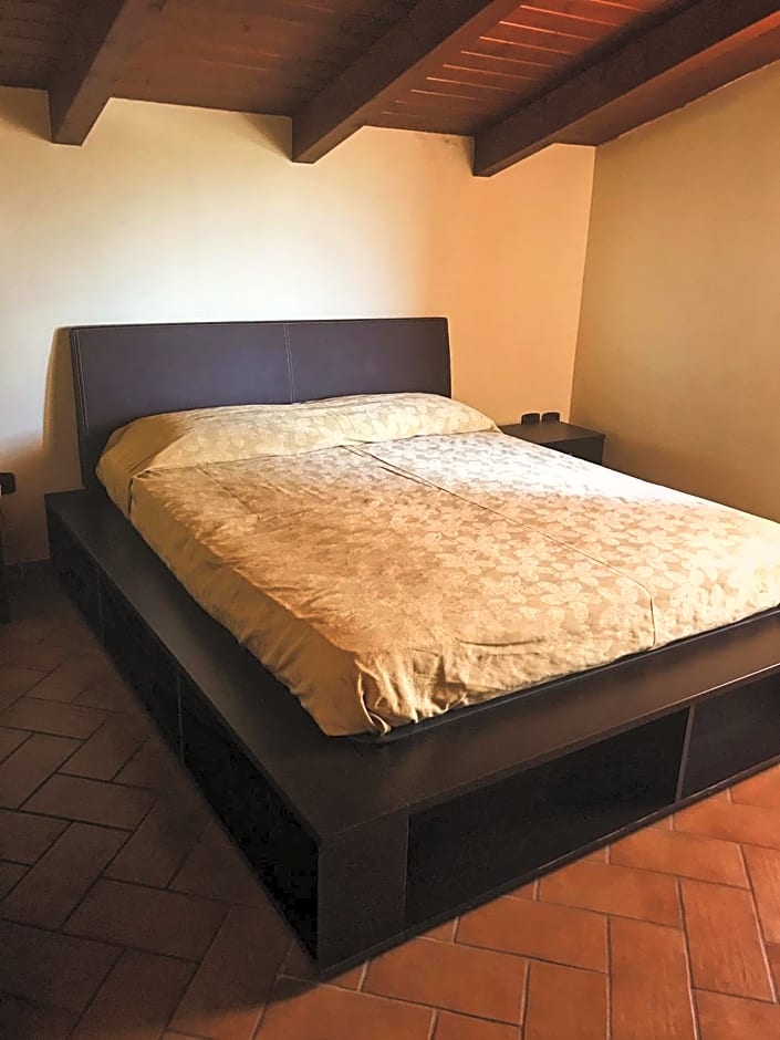 Agriturismo le tre stelle