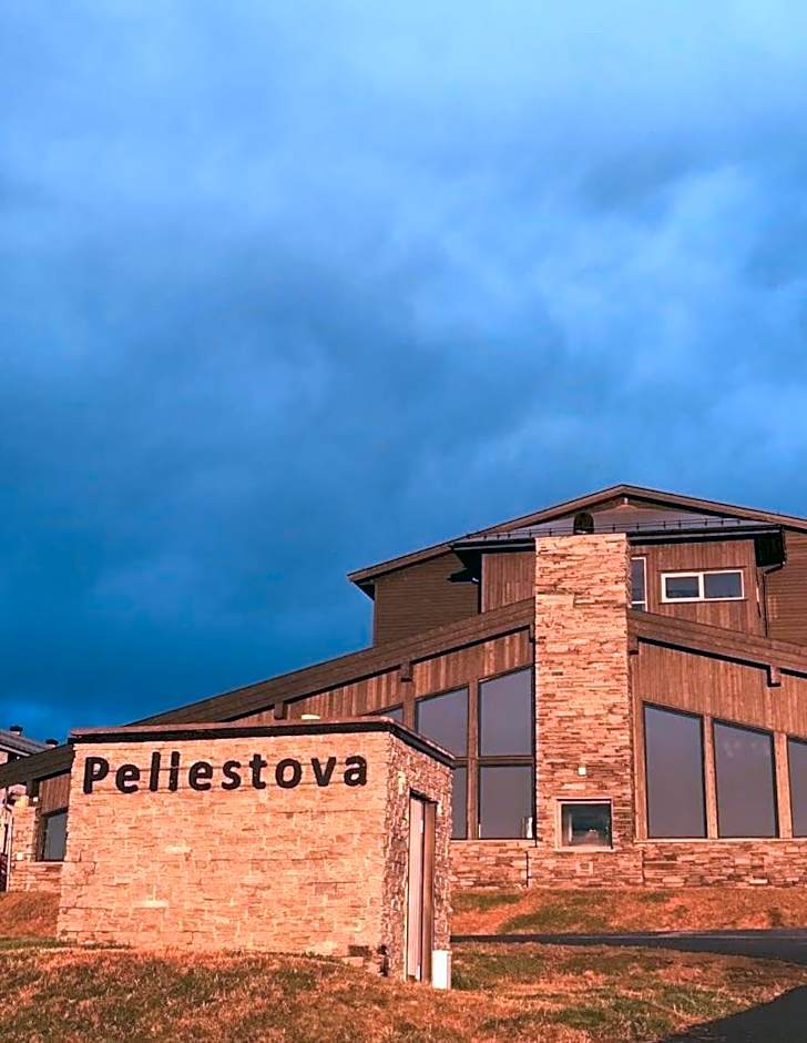 Pellestova Hotell Hafjell