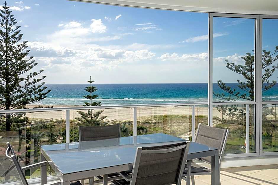 Reflections Tower Two