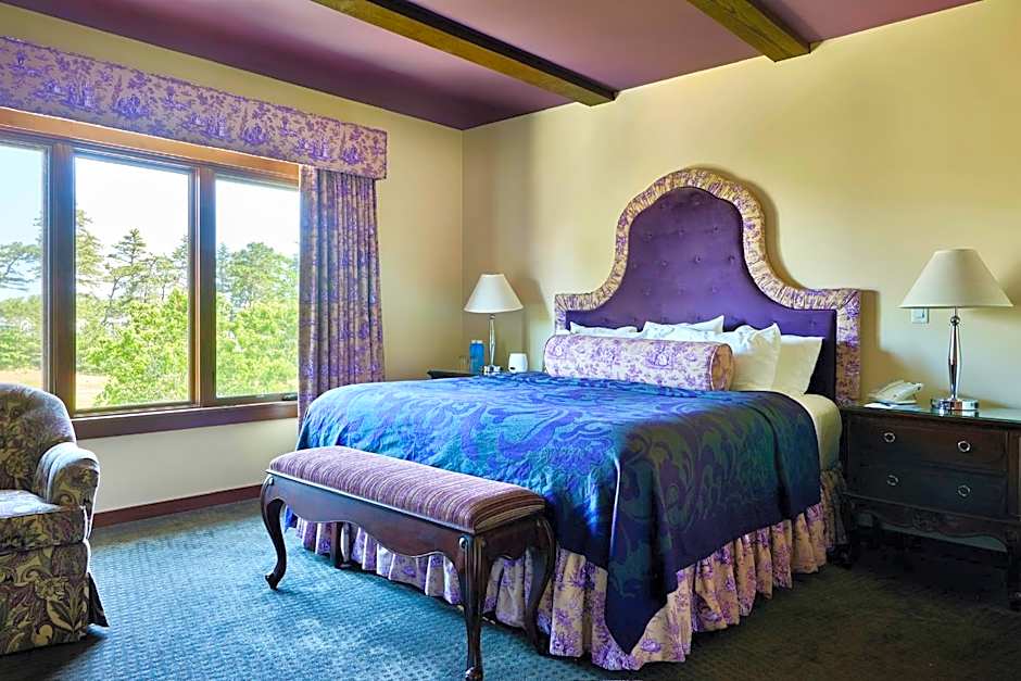 Mirbeau Inn & Spa - Plymouth