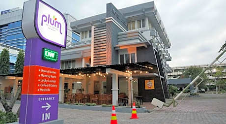 Plum Hotel Lading Banda Aceh
