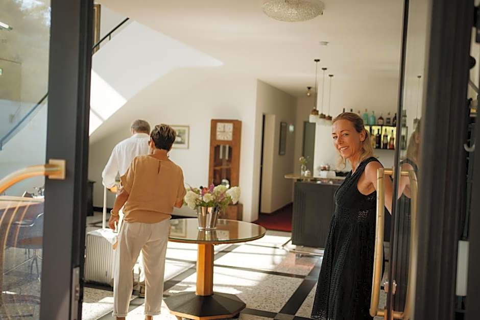 Boutique-Hotel maison 41 - Adults Only