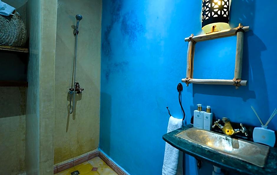 Casa De Marrakech Riad Guest House