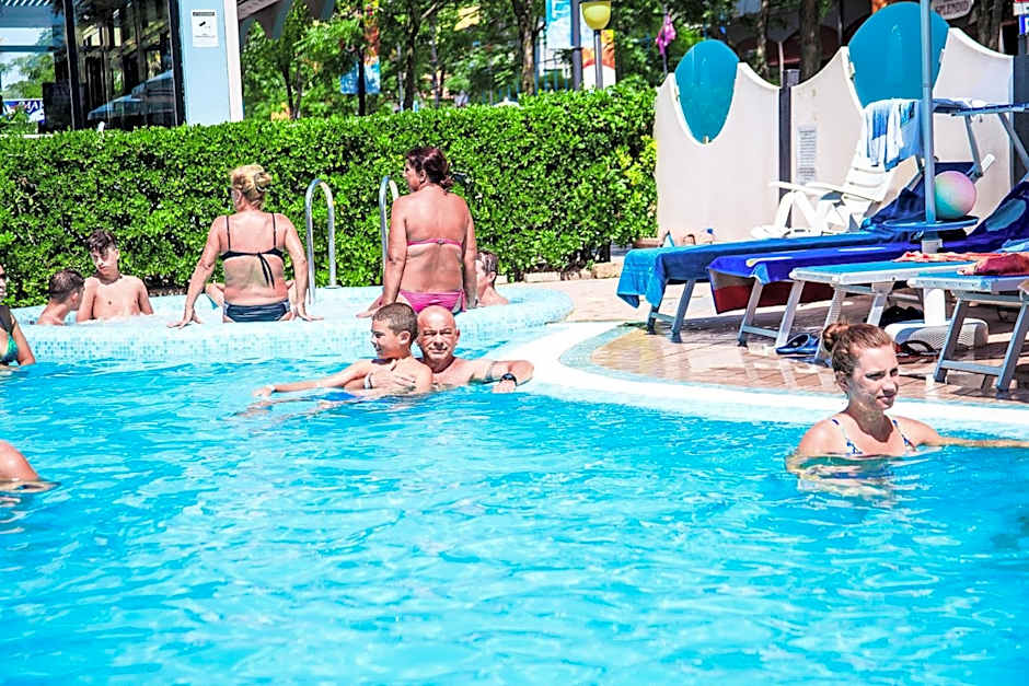 Adriatico Family Village