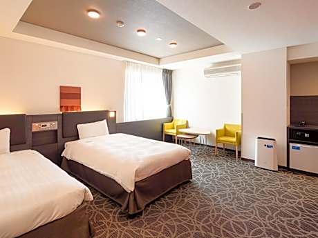 Superior Twin Room - Non-Smoking