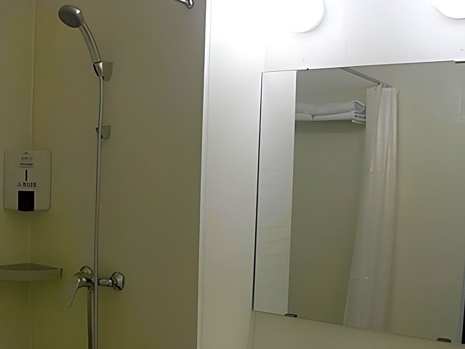 Jinjiang Inn Chao Yangshan Road Branch