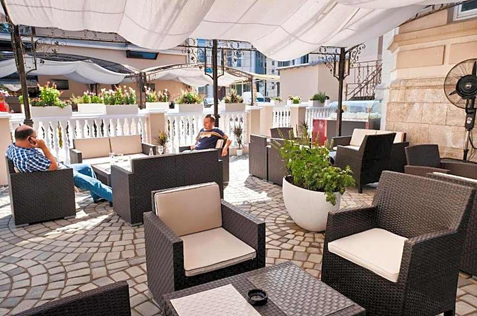 Vigo Grand Hotel