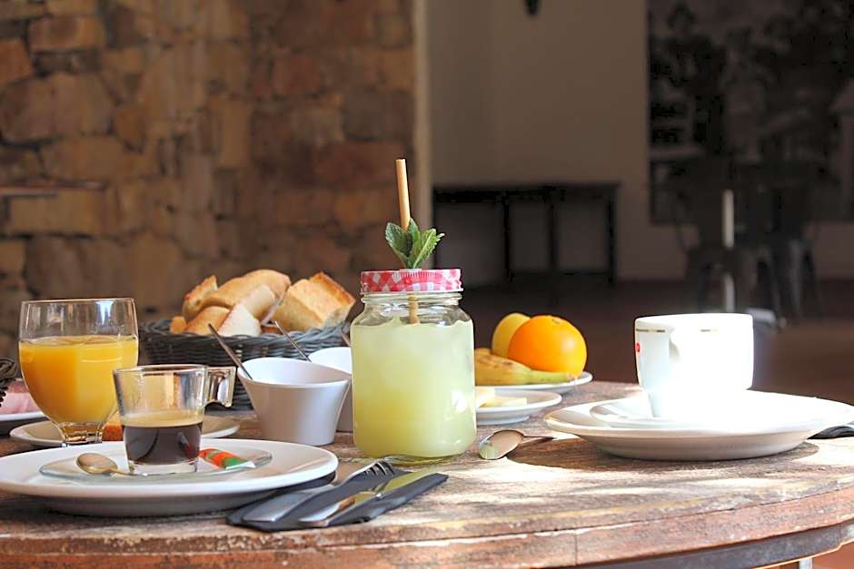 Hôtel Casa Rossa & Spa